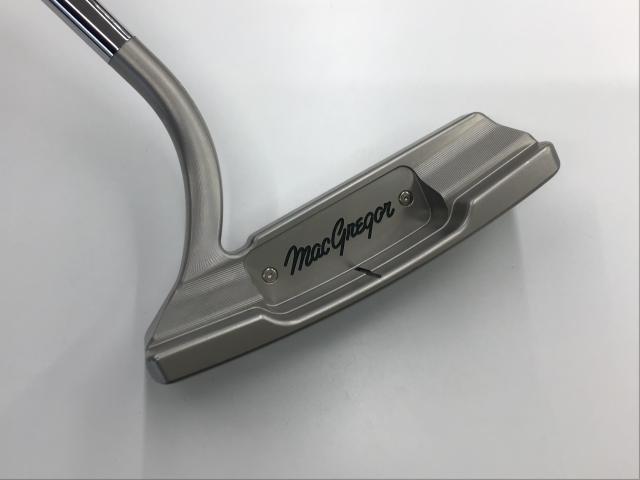 MACGREGOR Tourney Classic IM－GN 34インチ